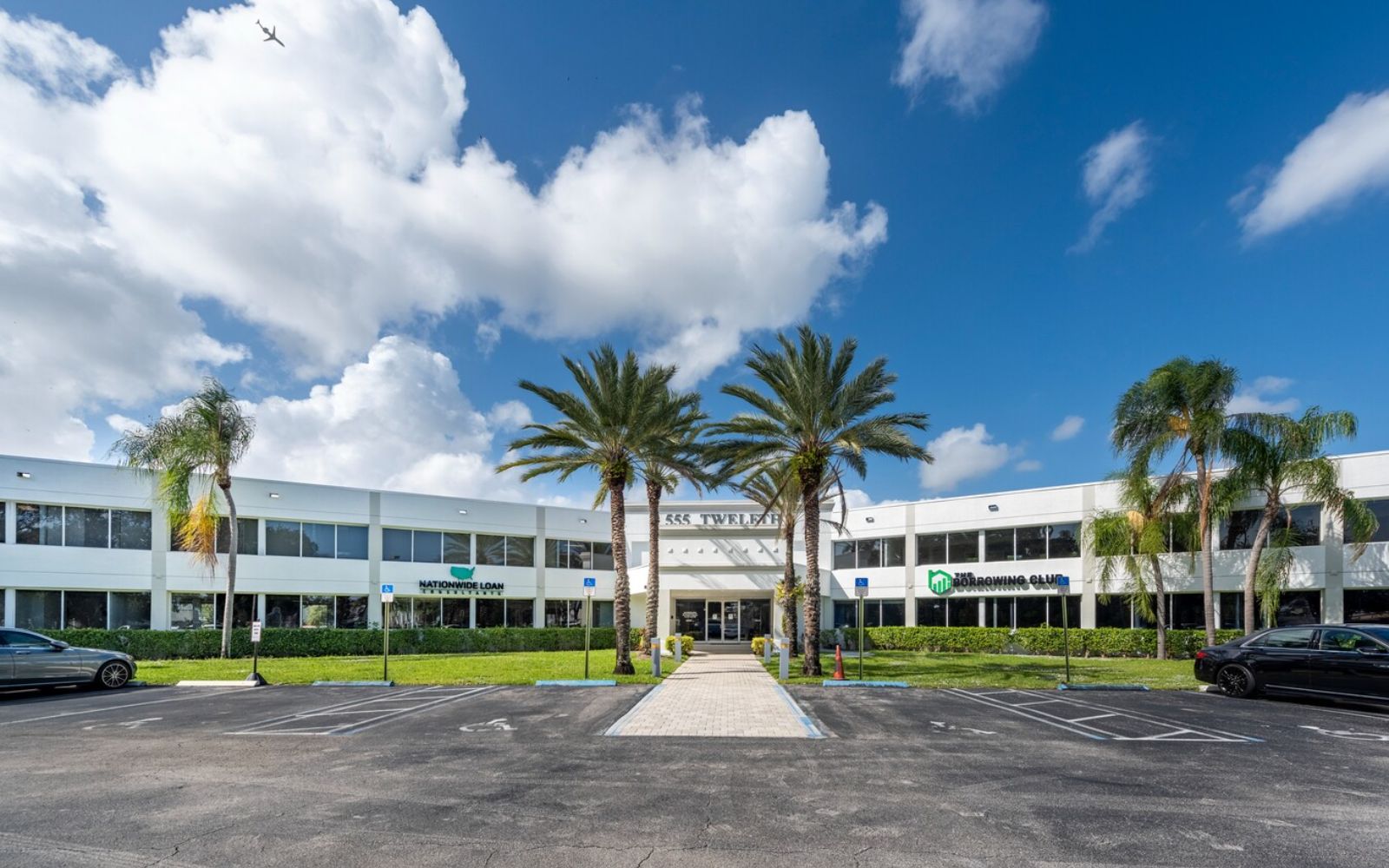 New Season Treatment Center - Pompano facility