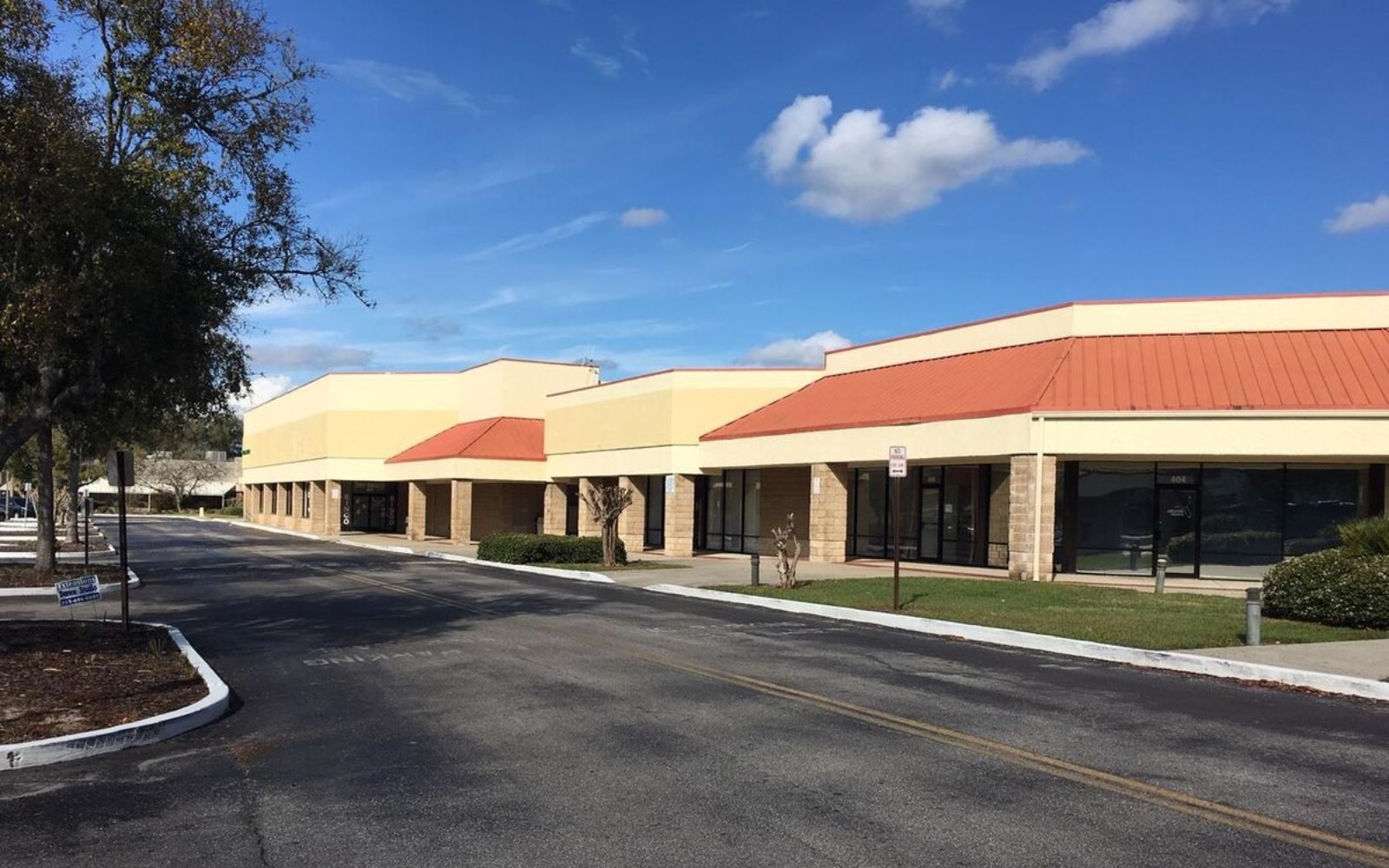 New Season Treatment Center - Ocala facility