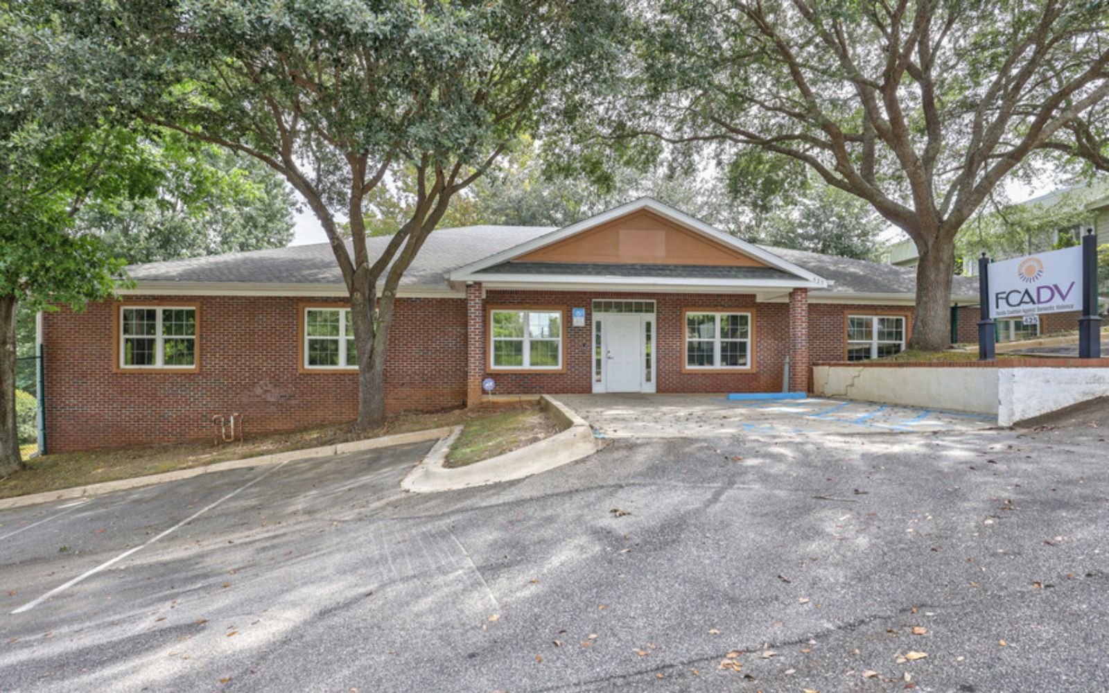 New Season Treatment Center - Tallahassee facility