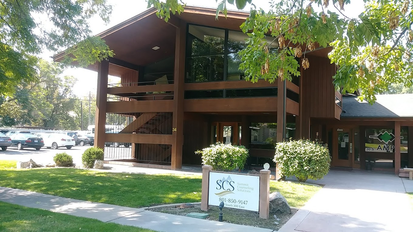 Summit Counseling Solutions facility