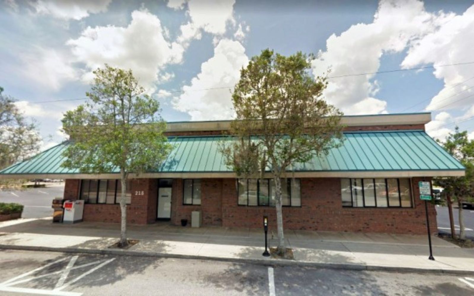 New Season Treatment Center - Quad County facility