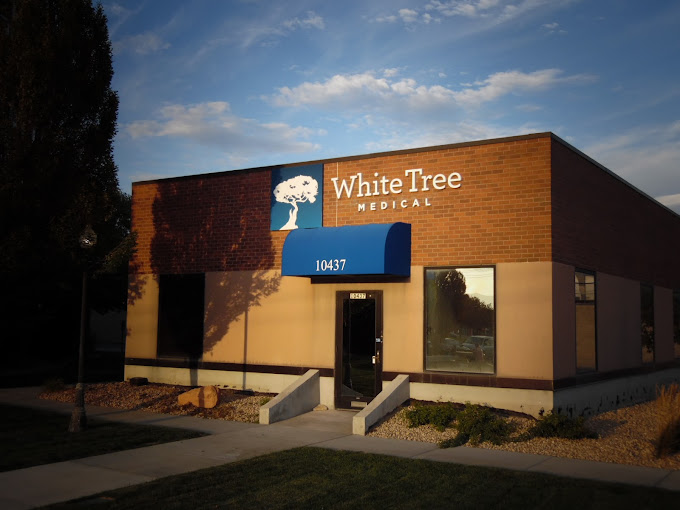 White Tree Medical facility