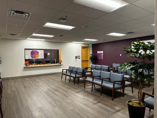 LightHeart Associates Federal Way facility