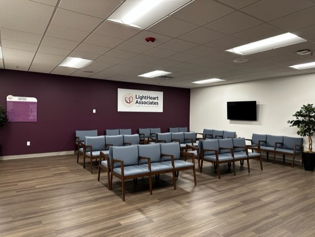LightHeart Associates Federal Way facility photo 2