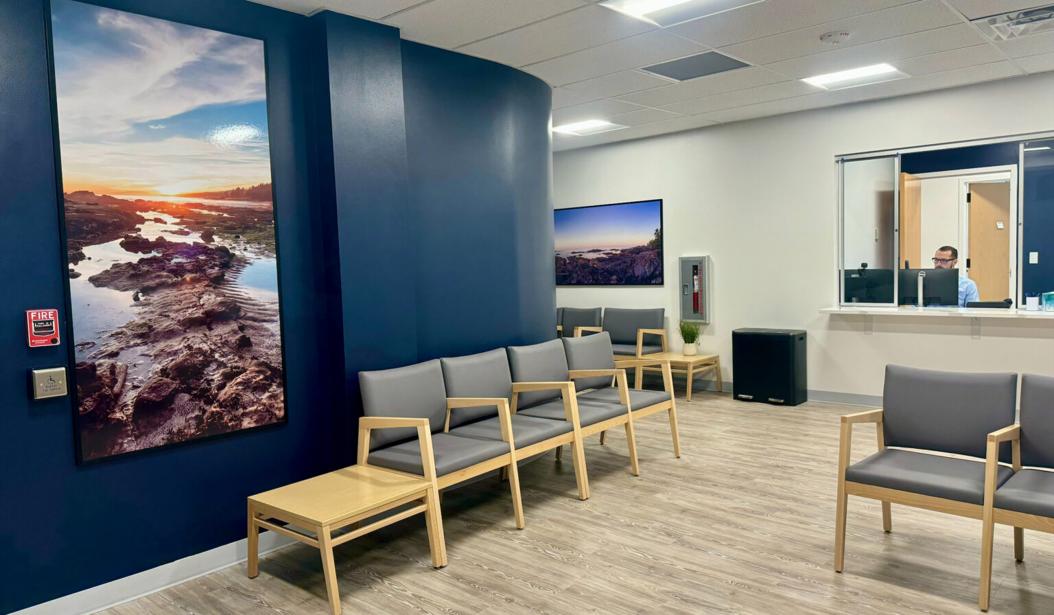 LightHeart Associates Northgate facility photo 2