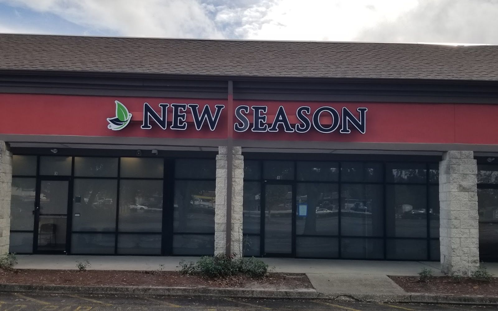 New Season Treatment Center - Orange Park facility