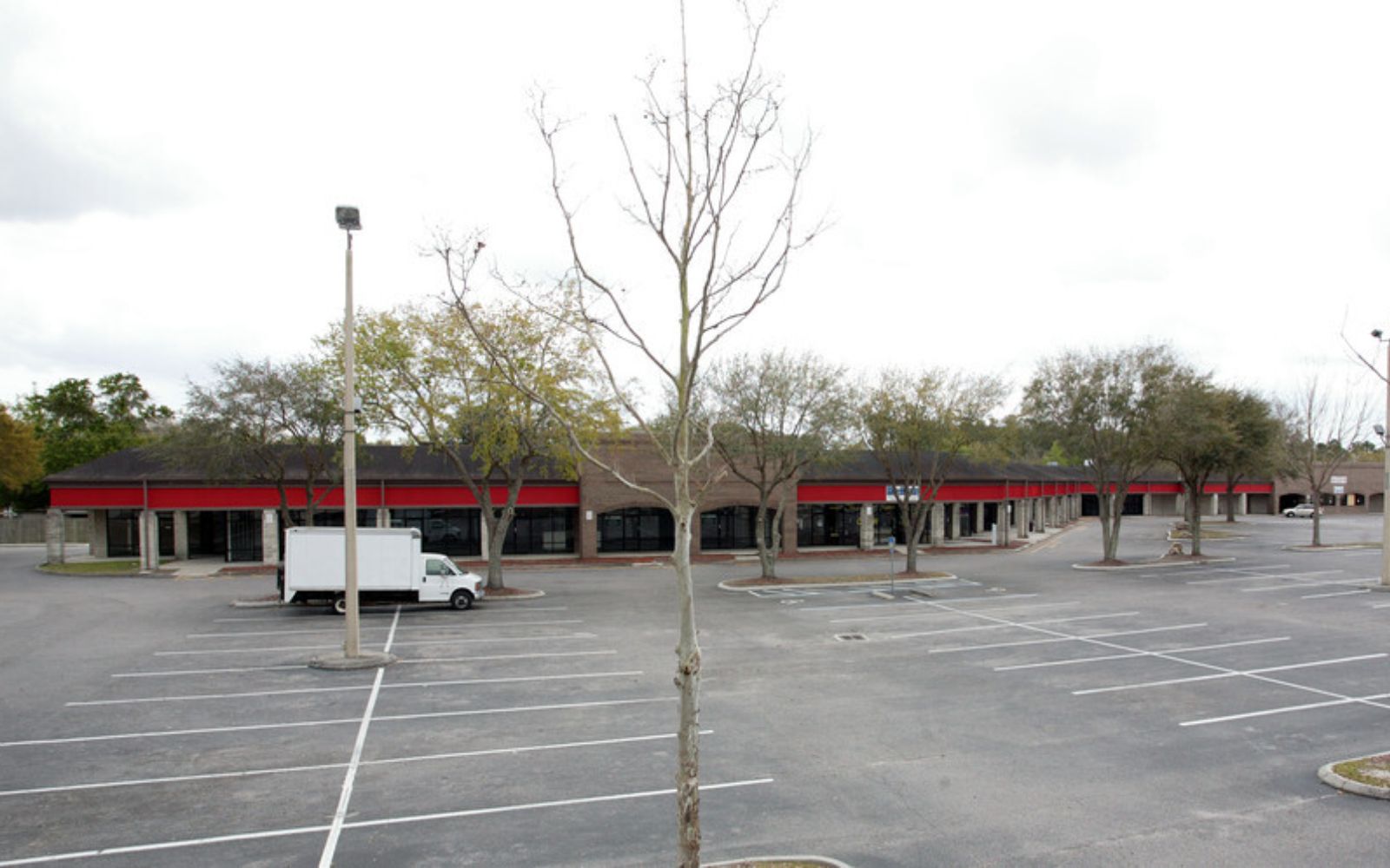 New Season Treatment Center - Orange Park facility photo 2