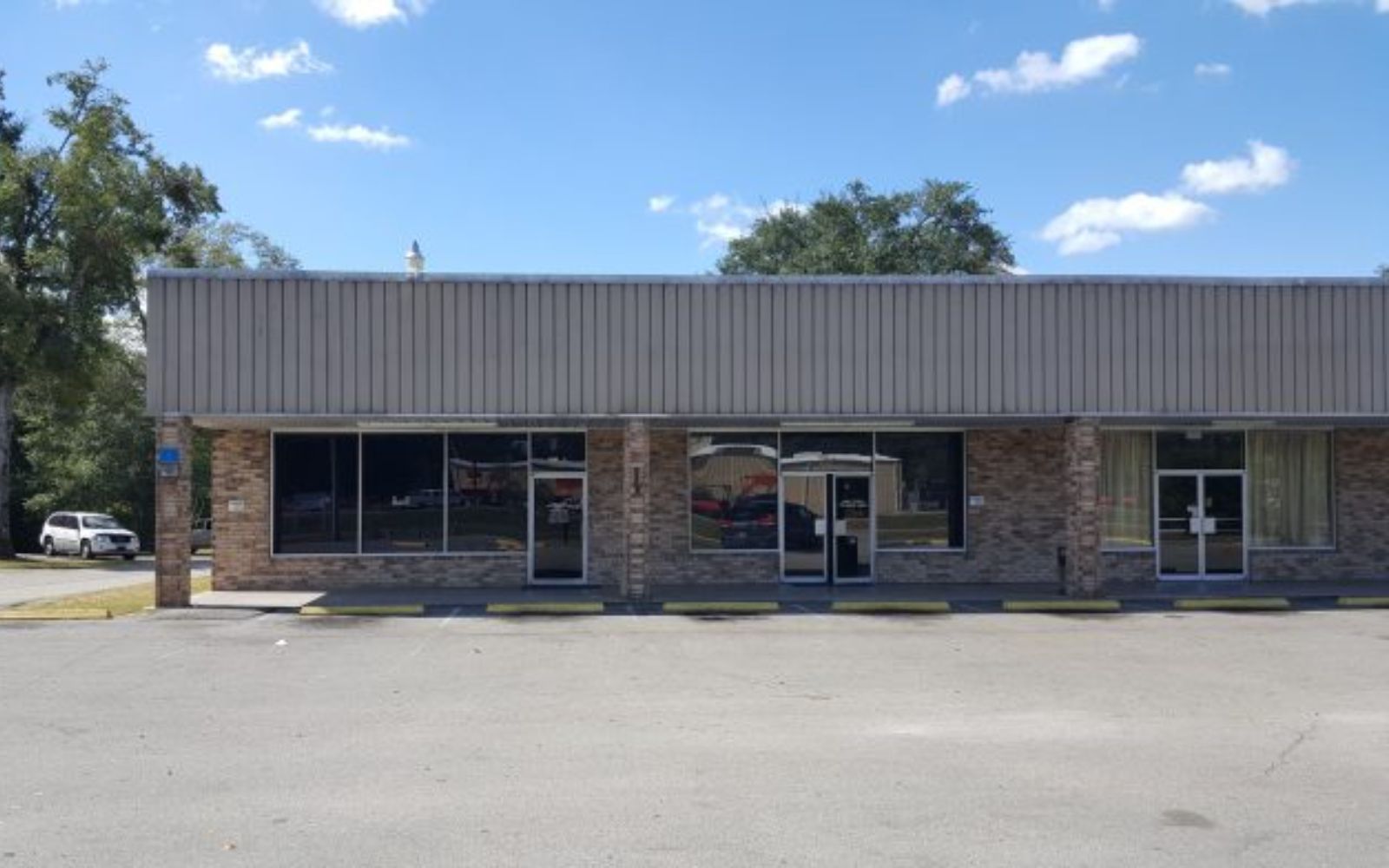 New Season Treatment Center - Leon County facility