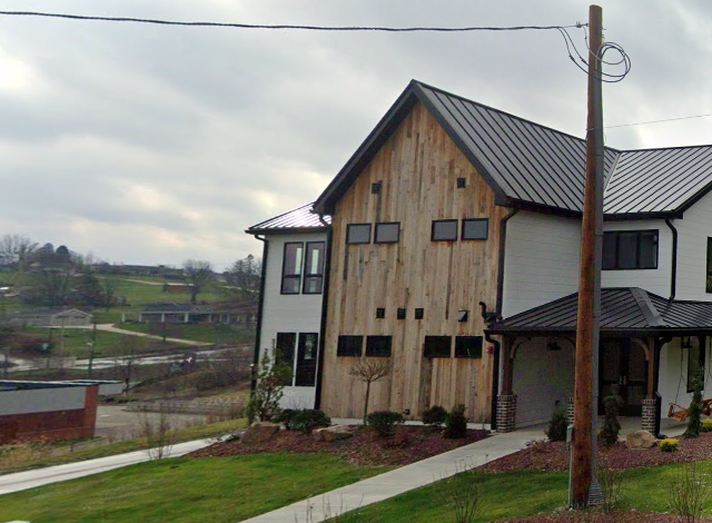 New Directions Mental Health McMurray facility