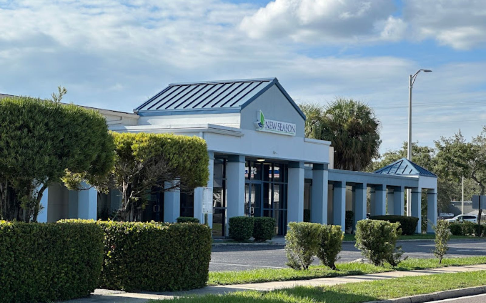 New Season Treatment Center - Bradenton facility photo 2