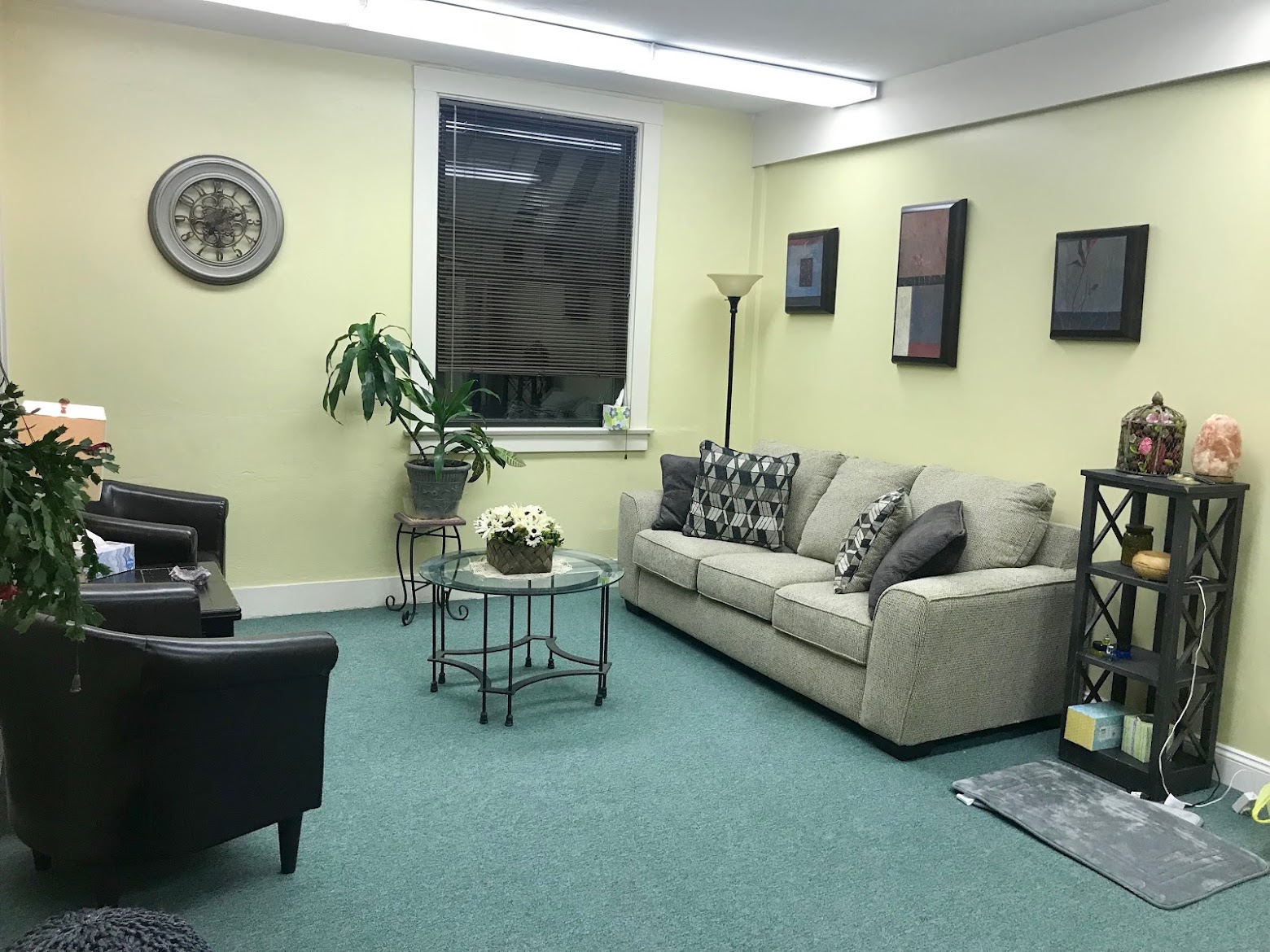 New Directions Mental Health Monongahela facility