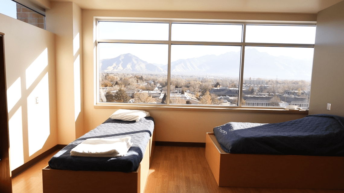 Salt Lake Behavioral Health facility photo 3
