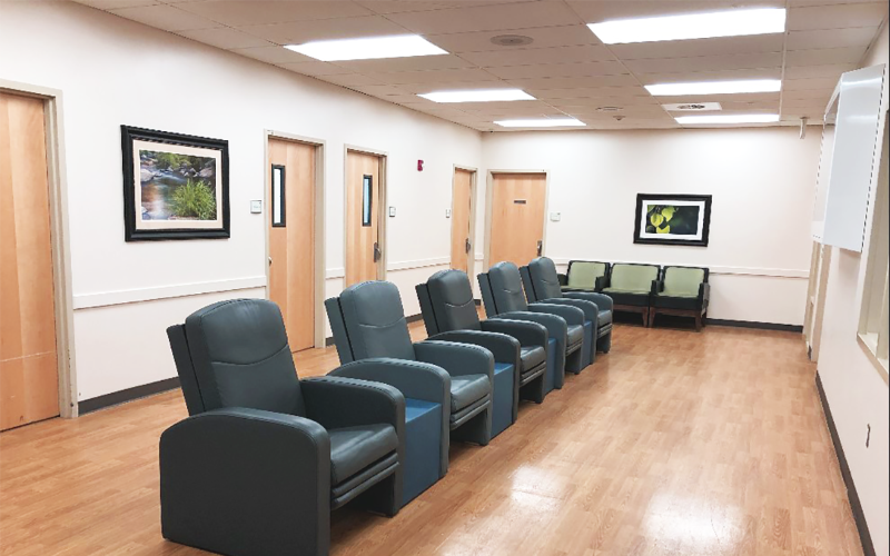 Salt Lake Behavioral Health facility photo 4