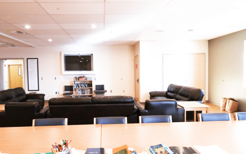 Salt Lake Behavioral Health facility photo 2