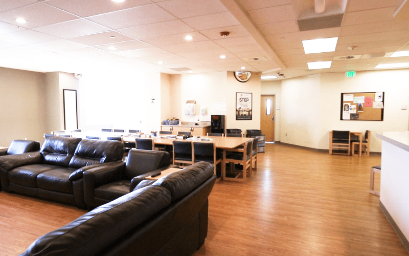 Salt Lake Behavioral Health facility photo 5