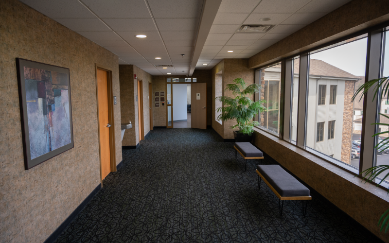 New Directions Mental Health Washington facility photo 2