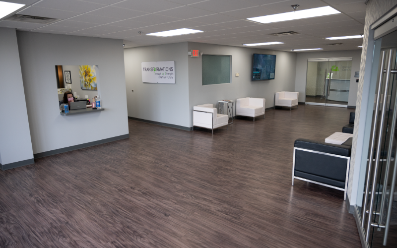 New Directions Mental Health Washington facility photo 5