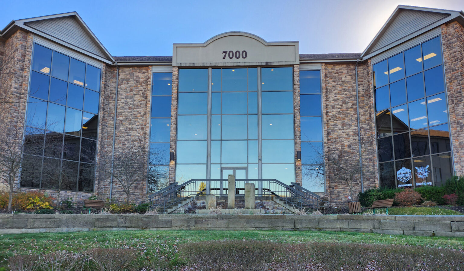 New Directions Mental Health Wexford - Stonewood facility