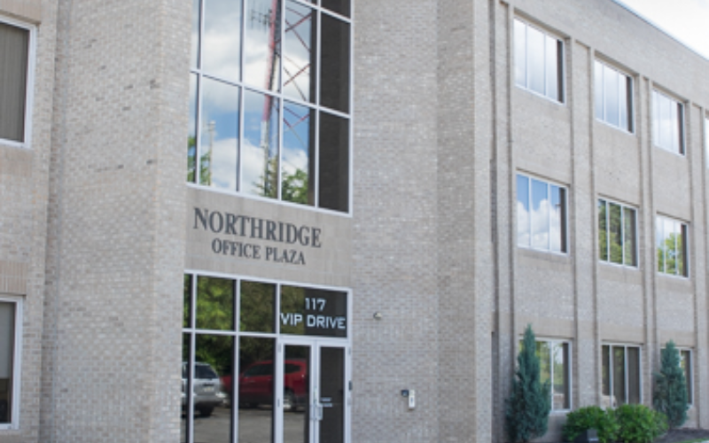 New Directions Mental Health Wexford - VIP Drive facility photo 3