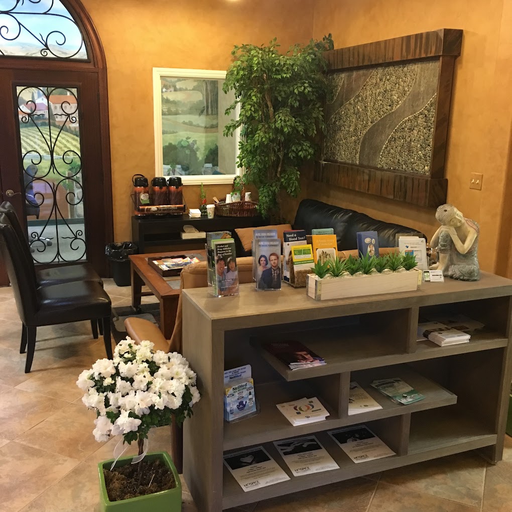 Ken Starr MD Wellness Group facility photo 5