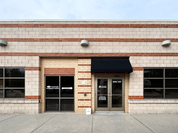 Crossroads Treatment Center Allentown facility photo 2