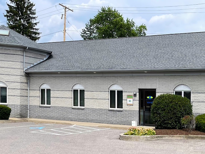 Crossroads Treatment Center Altoona facility