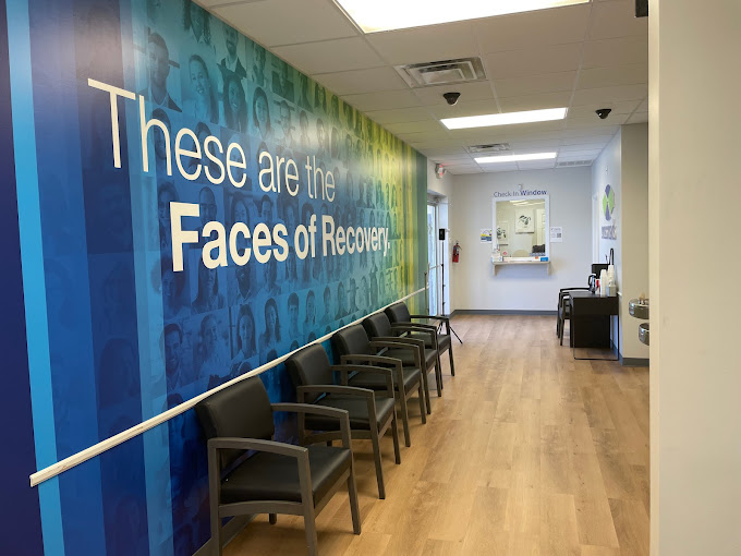 Crossroads Treatment Center Calhoun facility photo 3