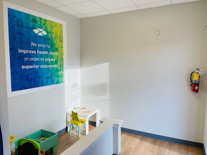 Crossroads Treatment Center Calhoun facility photo 4