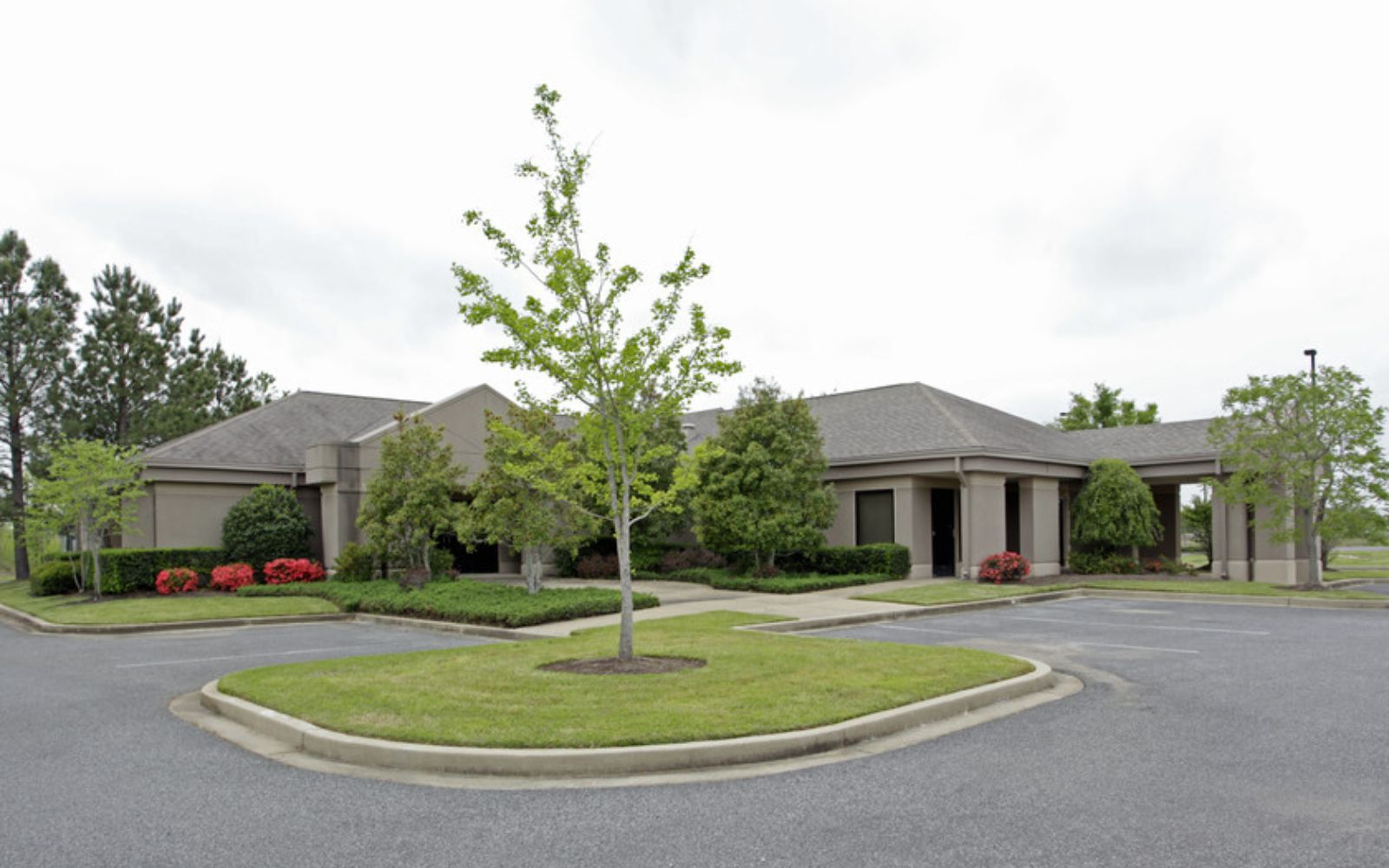 New Season Treatment Center - Desoto County facility photo 4
