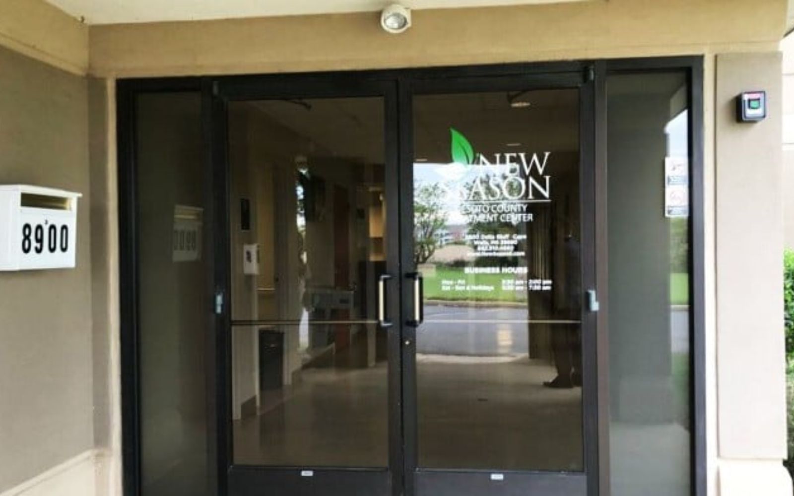 New Season Treatment Center - Desoto County facility photo 2