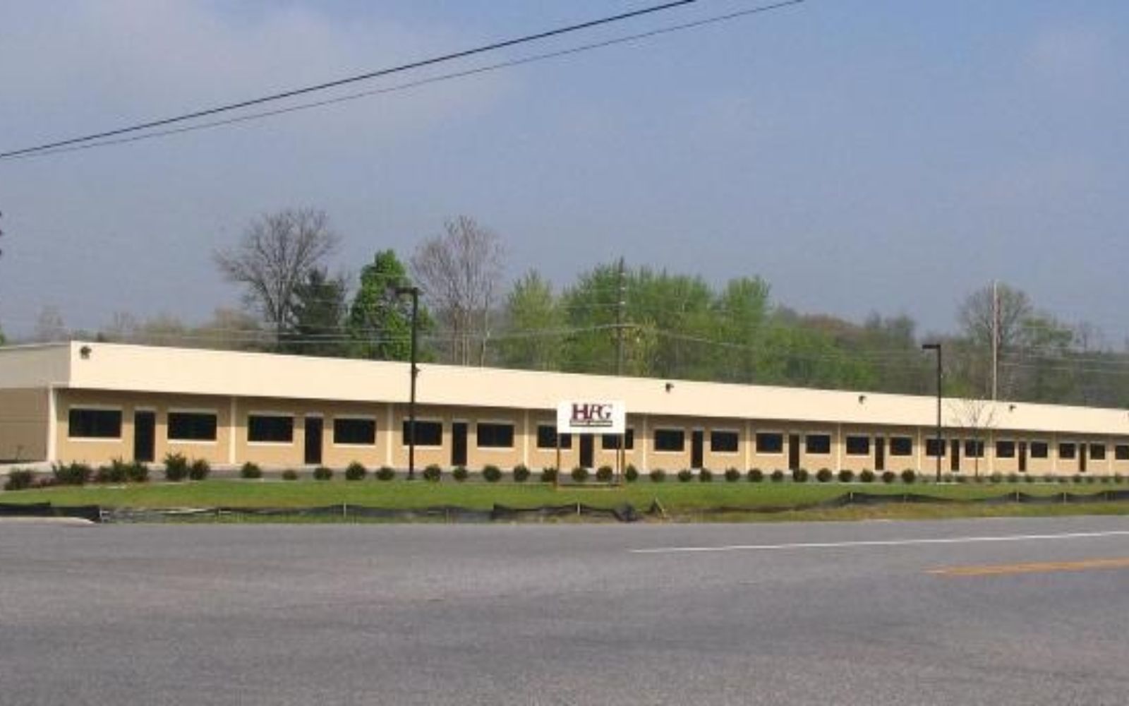 New Season Treatment Center - Hagerstown facility