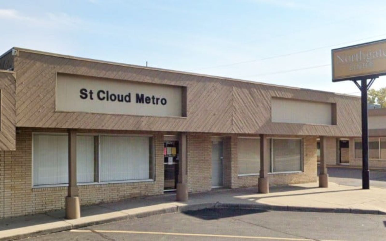 New Season Treatment Center - St. Cloud facility
