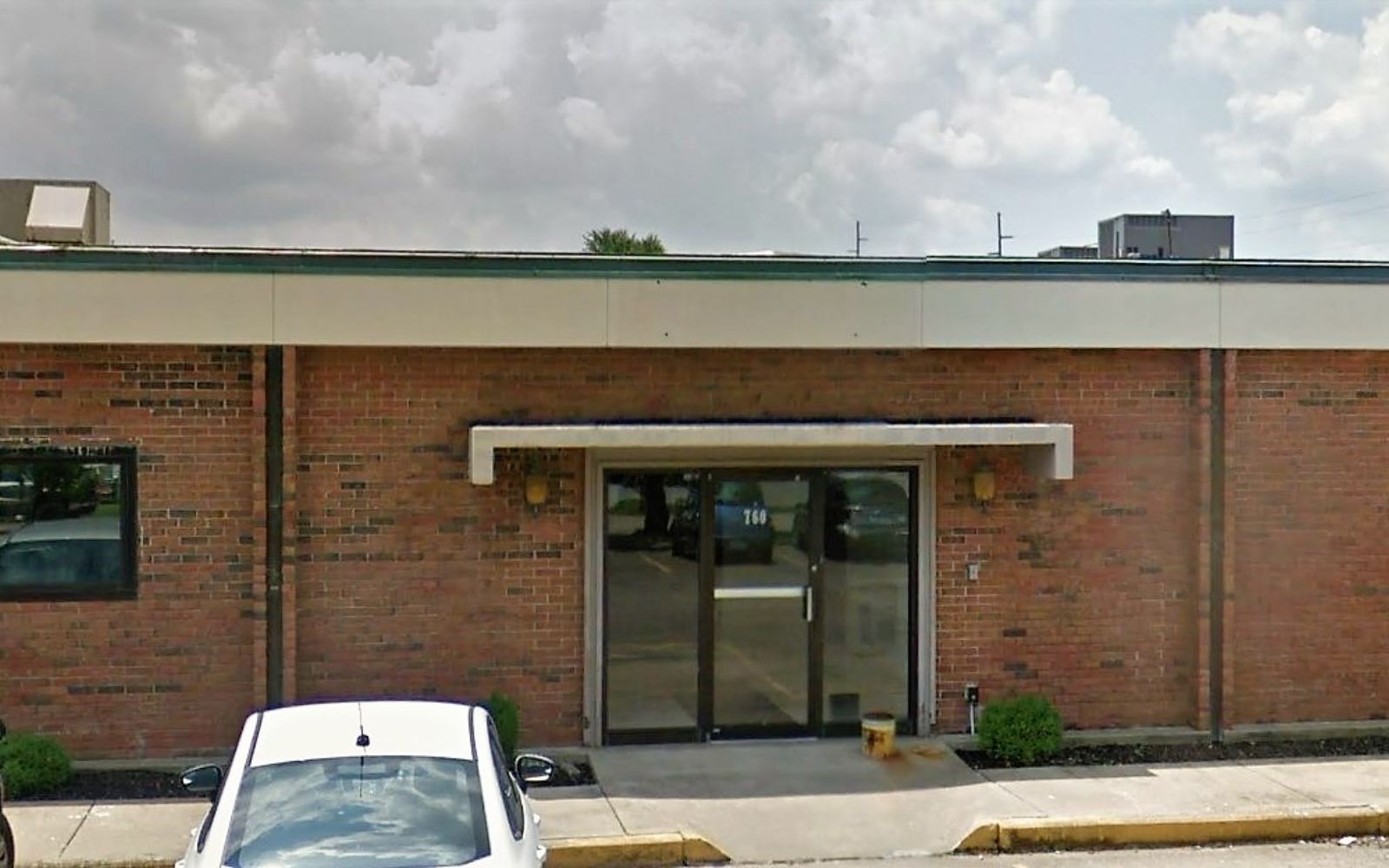 New Season Treatment Center - Cape Girardeau facility