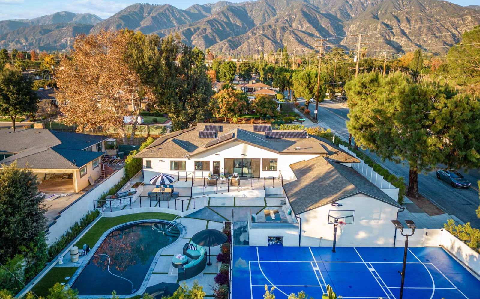 Pinnacle Detox & Recovery facility