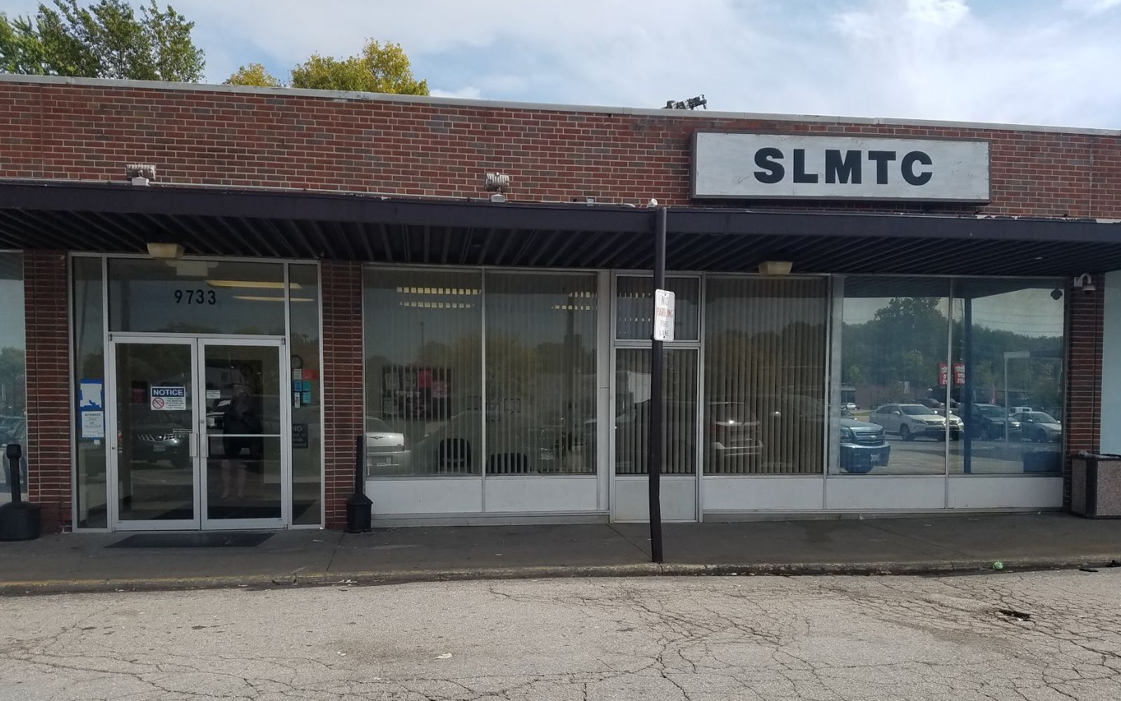 New Season Treatment Center - St. Louis facility