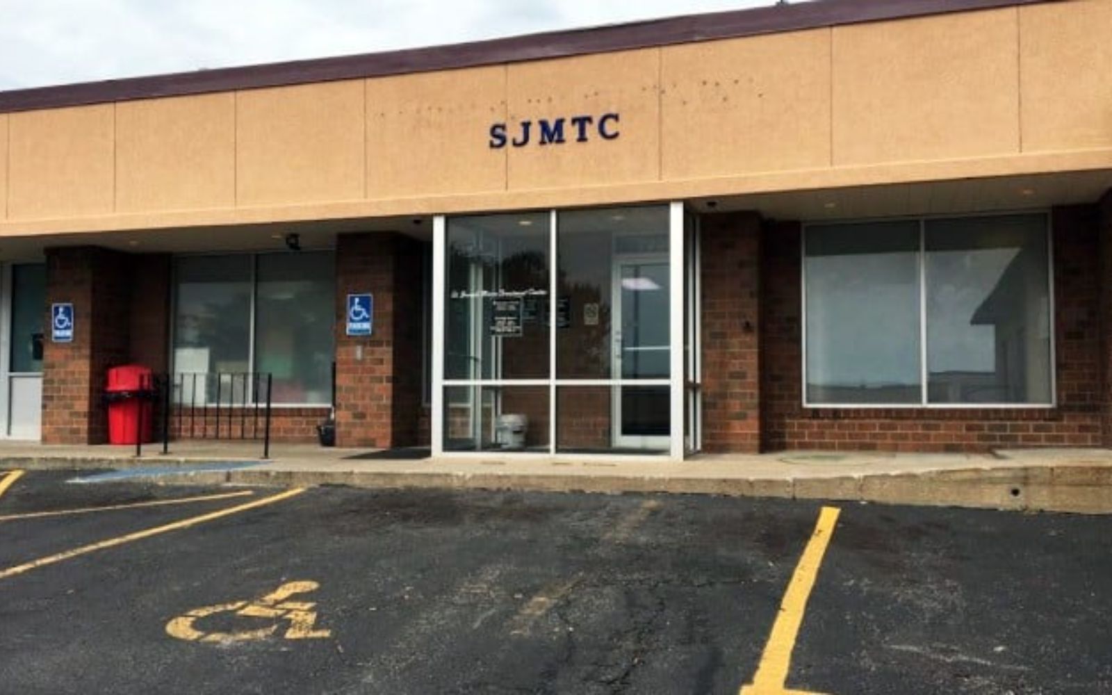 New Season Treatment Center - St. Joseph facility