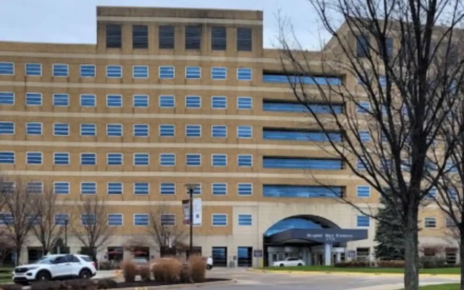 New Season Treatment Center - Semoran facility