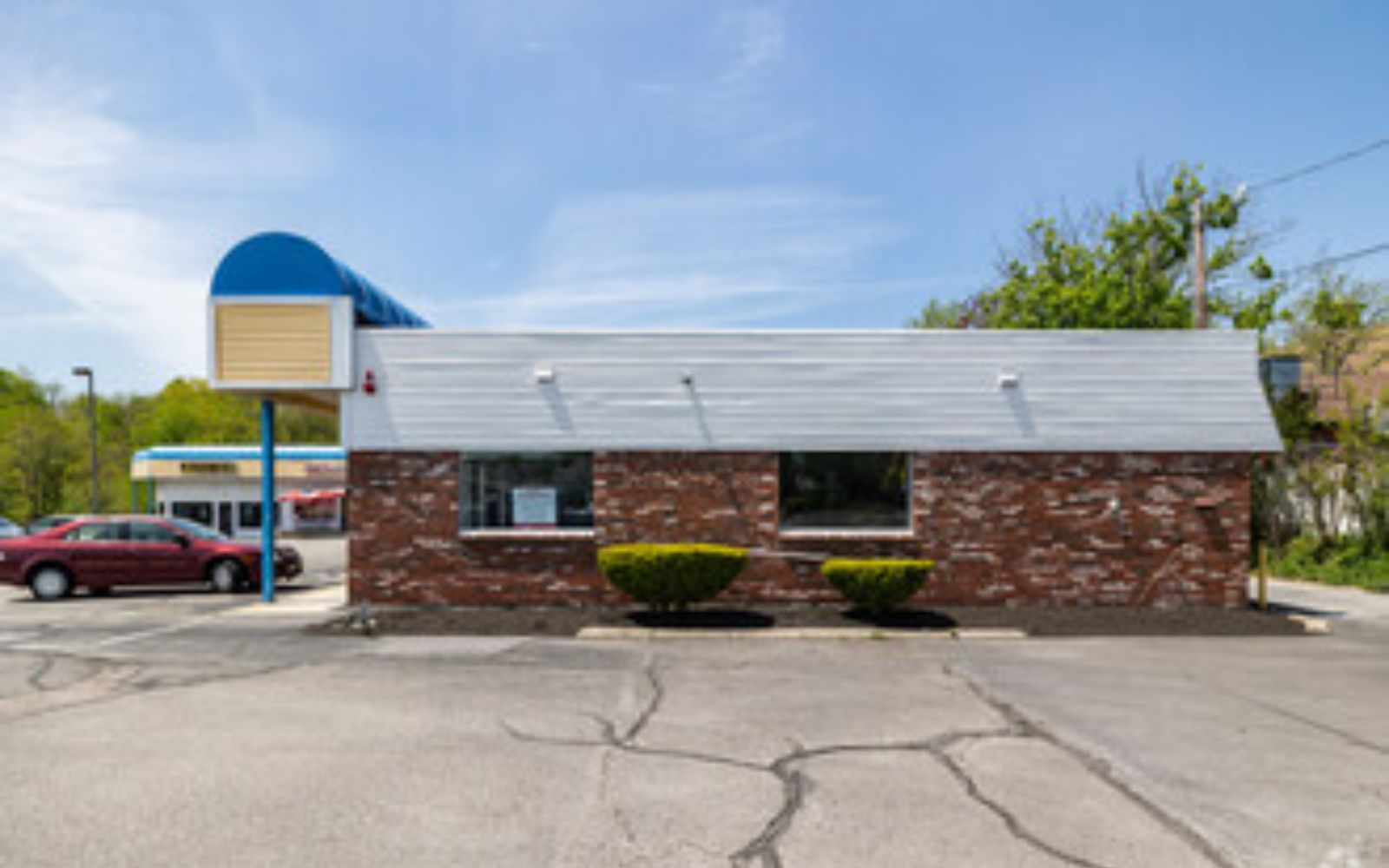 New Season Treatment Center - West Manchester facility photo 3