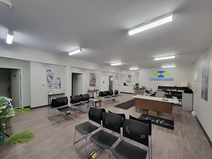 Crossroads Treatment Center Beaver facility photo 5