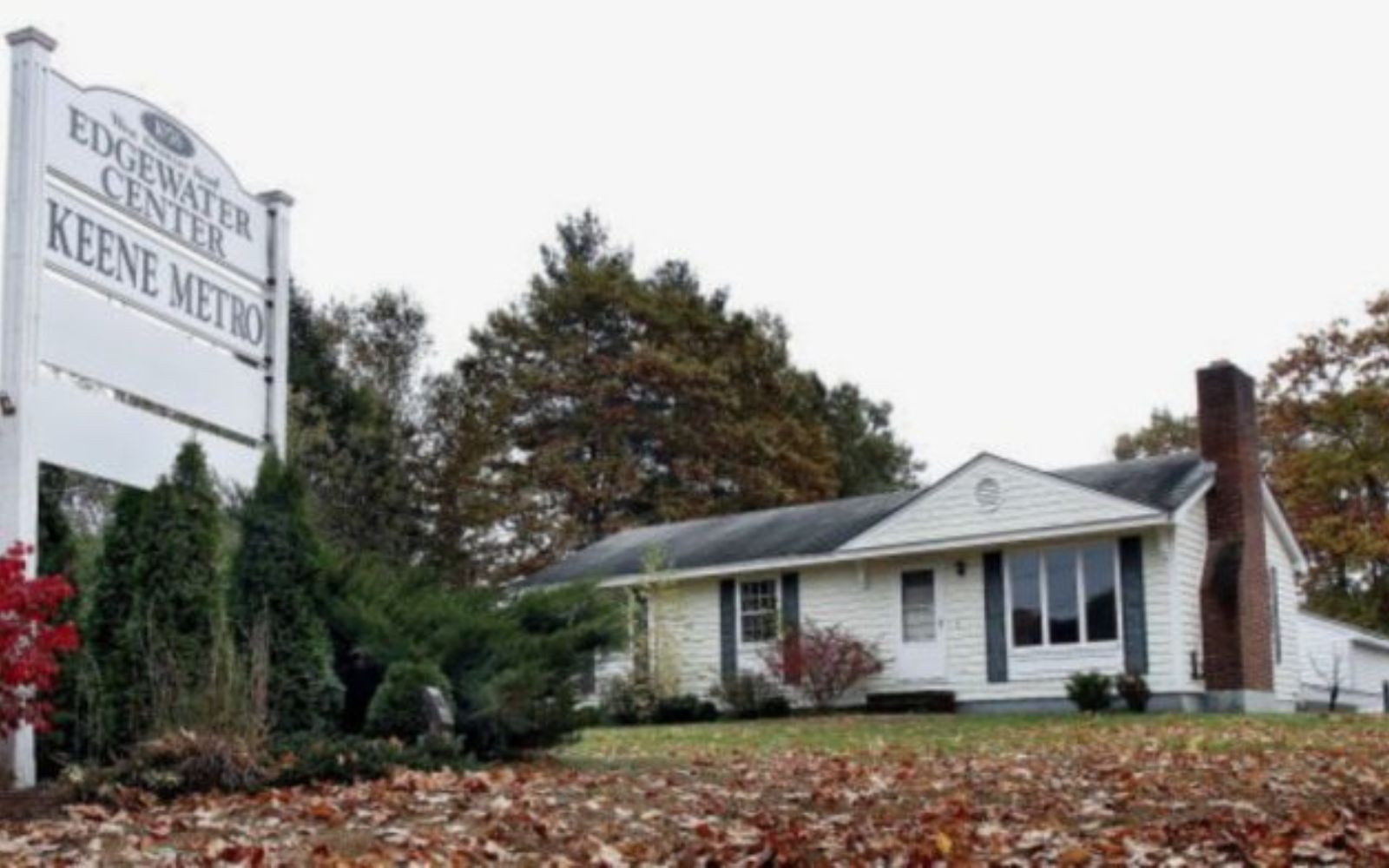 New Season Treatment Center - Keene facility