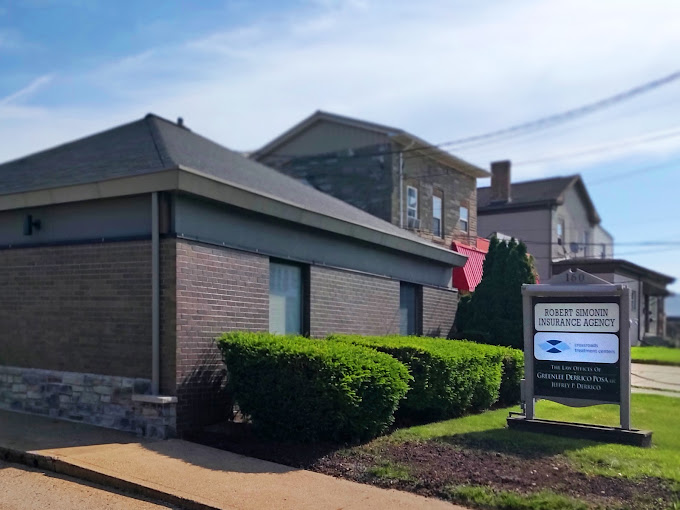 Crossroads Treatment Center Canonsburg facility photo 3