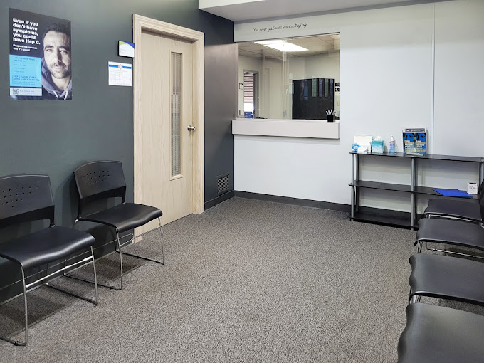 Crossroads Treatment Center Carrick facility photo 3