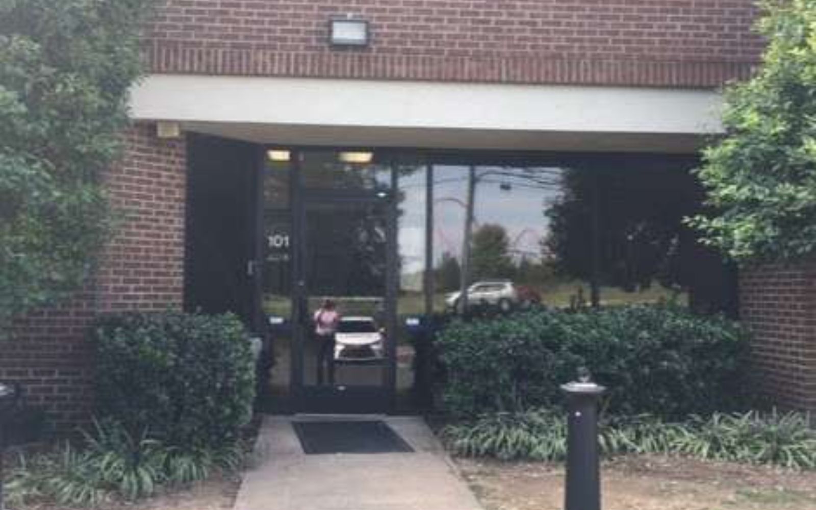 New Season Treatment Center - York County facility