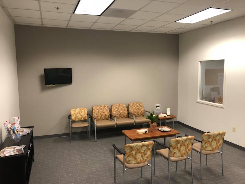 Dominion Hospital Falls Church facility photo 3