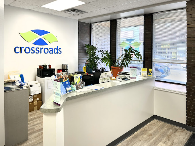 Crossroads Treatment Center Charleroi facility photo 3