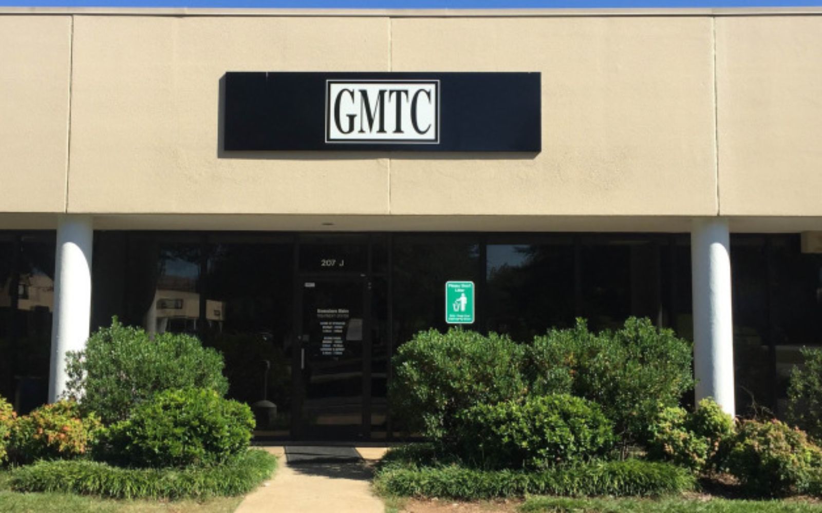 New Season Treatment Center - Greensboro facility
