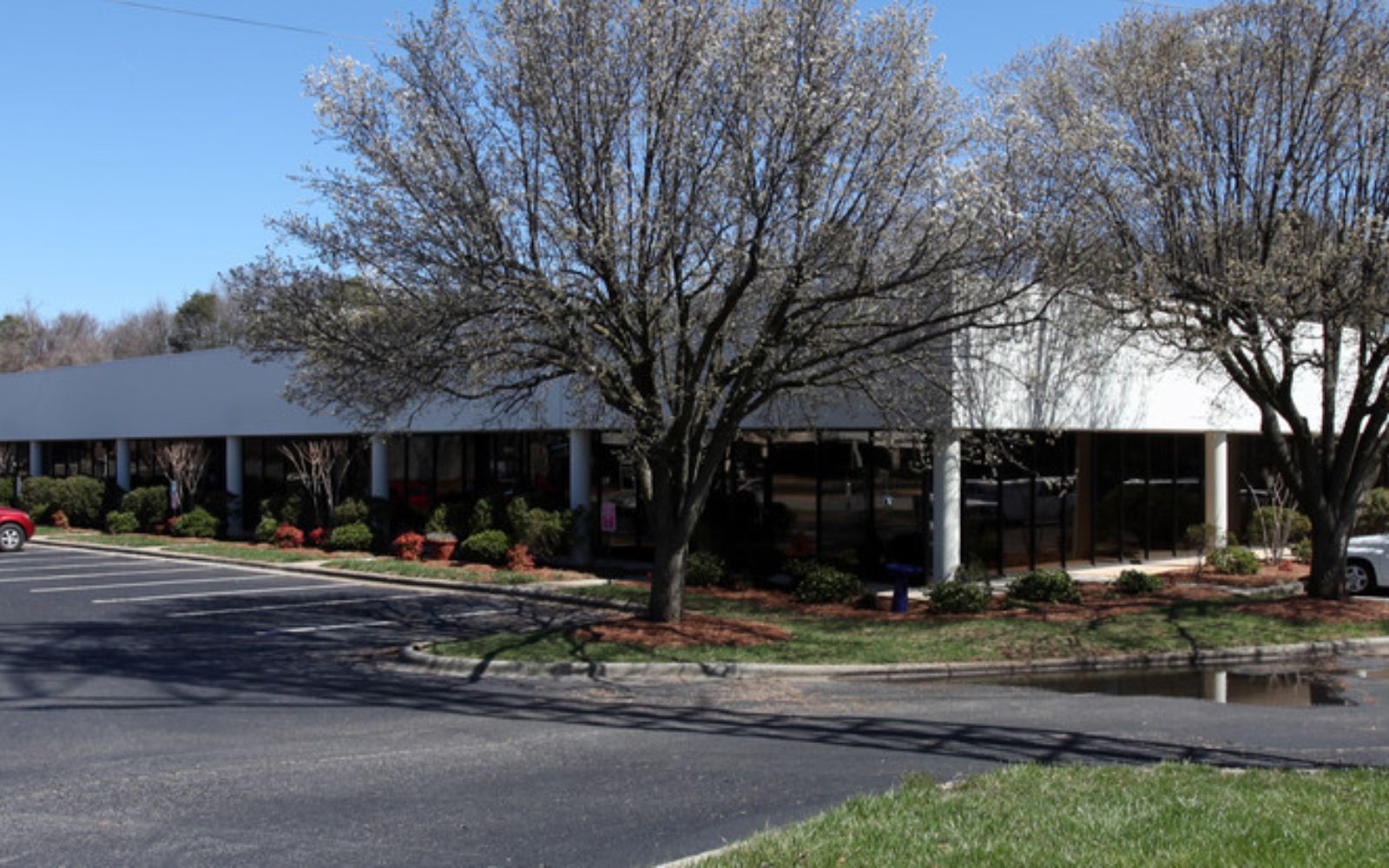 New Season Treatment Center - Greensboro facility photo 2