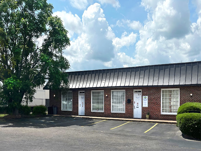 Crossroads Treatment Center Columbia facility
