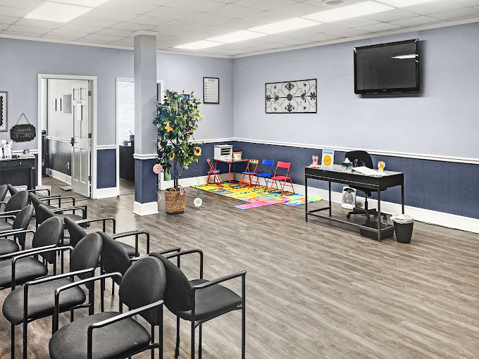 Crossroads Treatment Center Columbia facility photo 2
