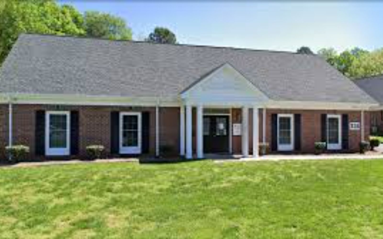 New Season Treatment Center - Gastonia facility